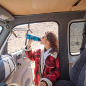 Amazon: CamelBak Chute Mag BPA-Free Water Bottle $5.48 (Reg. $10)