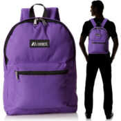 Everest Backpacks $6.99 (Reg. $11.40) | Available in 4 Colors!