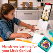 Today Only! Amazon: Save BIG on Osmo Kits and Games from $17.49 (Reg. $24.99)...