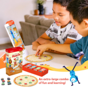 Osmo - Pizza Co. - Learning Game For iPad or Fire Tablet $24.99 (Reg. $49.99)...