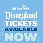 PRICE INCREASE - Snag Disneyland Tickets NOW!