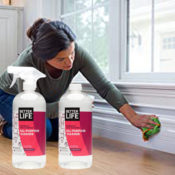 2-Pack Better Life All-Purpose Cleaner, Pomegranate as low as $8.28 Shipped...