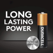 24-Count Duracell AAA Batteries as low as $13.80 Shipped Free (Reg. $19.97)...
