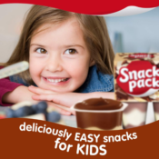 48-Count Snack Pack Pudding Cups as low as $10.71 Shipped Free (Reg. $18.72)...