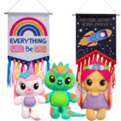 50% Off Creatology Kids Craft Kits from $2.49 (Reg. $4.99) | Loads of crafty...