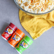 8-Pack Kernel Season's Popcorn Seasoning Mini Jars as low as $12.03 Shipped...