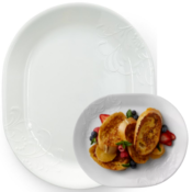 Corelle Dinnerware from $11.19 After Code (Reg. $27) + Pieces from Corell,...