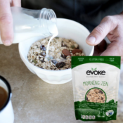 Evoke Gluten-Free Muesli Cereal 12oz Bag as low as $5.94 Shipped Free (Reg....