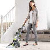 Walmart: Hoover Pro Clean Pet Carpet Cleaner $179 + Free Shipping