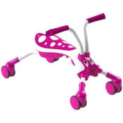 Mookie Scramblebug 4-Wheel Ride-On $23.42 (Reg. $20.37)