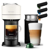 Amazon Prime Day: Nestle Nespresso Vertuo Next Coffee and Espresso Machine...