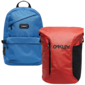 Oakley Bags & Backpacks from $17.50 Shipped Free (Reg. $35)