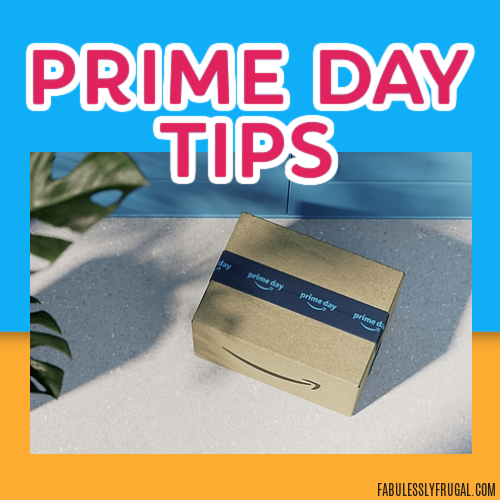 Prime Day: How you can get the best deals?