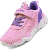 Today Only! Save on Dream Pairs Shoes for Kids and Adults from $9.99 (Reg....