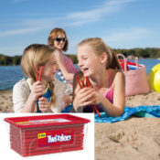 Today Only! Save on Twizzlers, Ice Breakers, and More as low as $5.64 Shipped...