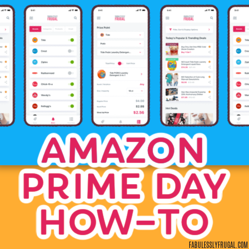 How to Own  Prime Day Even When You're Not on