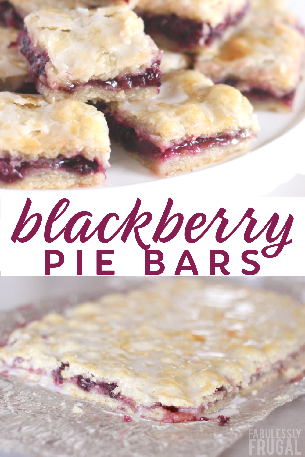 blackberry pie bars recipe