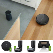 Amazon Prime Day Deal: Save BIG on iRobot Robotic Vacuums with Alexa from...