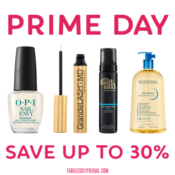 Get Up to 30% off of Premium Beauty Products Only On Amazon | Prime Day...