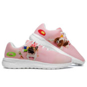 Check Out this FAB Fun Unique Gift Idea, Custom Shoes, Buy 1 Get 1 Free!Â