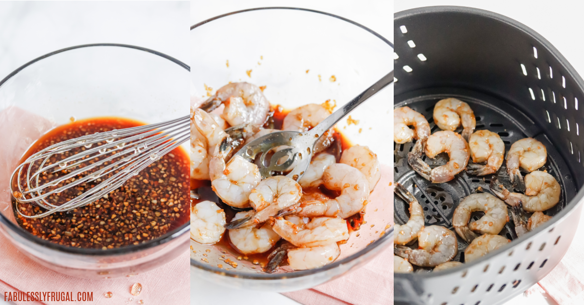 20 Minute Honey Garlic Shrimp - Sally's Baking Addiction