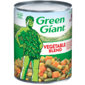 12-Pack Green Giant Vegetable Blend, 15 Ounce Can as low as $21.46 Shipped...