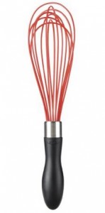 oxo silicone whisk