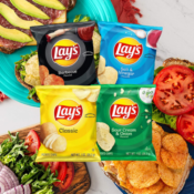 40-Pack Lay's Potato Chip Variety Pack as low as $11.88 Shipped Free (Reg....