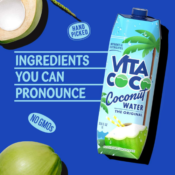 6-Pack Vita Coco Coconut Water as low as $16.27 Shipped Free (Reg. $20.33)...