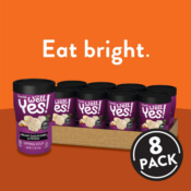 8-Count Campbell’s Well Yes! Sipping Soup Creamy Cauliflower & Potato...