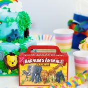 12 Barnum's Original Animal Crackers Boxes as low as $14.24 Shipped Free...