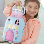 Baby Born Bottle House with Over 20 Surprises $20 (Reg. $39.99) - 1K+ FAB...