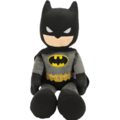 Batman Collectible Plush $13 (Reg. $24.95)