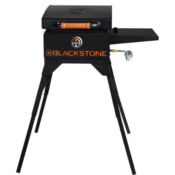 Blackstone On-the-Go Cart Griddle w/ Hood $179.99 Shipped Free (Reg. $250)