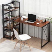 Computer Desks as low as $34.86 Shipped Free (Reg. $49.98+) - FAB Ratings!...