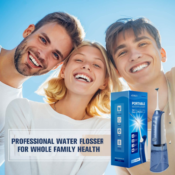 Cordless Water Flosser as low as $27.99 Shipped Free (Reg. $35.99) - FAB...