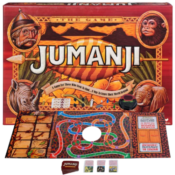 Jumanji Classic Board Game $10.99 (Reg. $19.99)