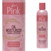 Luster's Pink Oil Moisturizer Hair Lotion, Original $2.69 (Reg. $5.19)