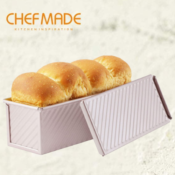 Mini Pullman Loaf Pan with Lid $9.99 (Reg. $19.99)