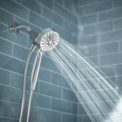 Moen Showerhead w/ Magnetic Dock $41.49 Shipped Free (Reg. $66.15) - FAB...