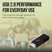 Today Only! PNY USB Flash Drives and Micro SD Cards from $10.39 (Reg. $15+)...