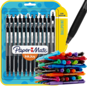 Today Only! Save BIG on Paper Mate School Essentials from $5.59 (Reg. $14.31)...
