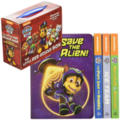 Paw Patrol Board Books Boxed Set $7.12 (Reg. $14.99) - FAB Ratings! | Includes...