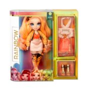 Rainbow High Dolls with 2 Outfits from $10.94 (Reg. $26.88)