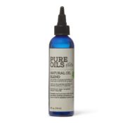 Silk Elements Pure Oils Natural Oil Blend $1.79 (Reg. $11) - Great for...