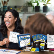Telestrations Family Board Game $11.96 (Reg. $29.95) - FAB Ratings!