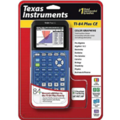 Texas Instruments TI-84 Plus CE 10-Digit Graphing Calculator $99.99 Shipped...