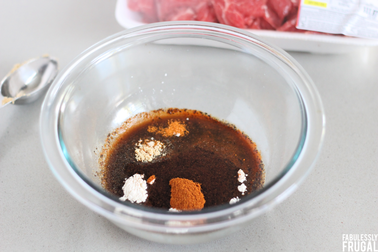 Air Fryer Beef Jerky Recipe Fabulessly Frugal