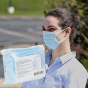 50-Count Disposable Face Masks w/ Comfort Ear Loops $1.69 (Reg. $9.98)...