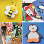 500 Sheets Art Street Lightweight Construction Paper as low as $8.82 Shipped...